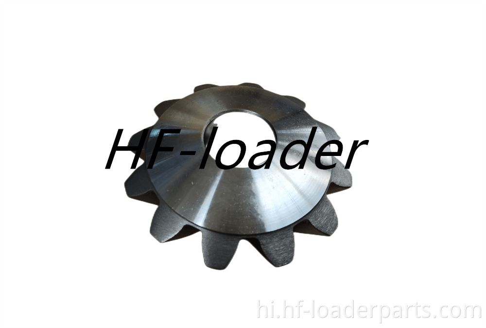 पिनियन डिफरेंशियल 275300102 WA1210.3-10 XCMG 600FV Pinion Differential 275300102 WA1210.3-10 XCMG 600FV